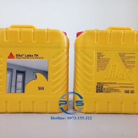 Chống thấm Sika