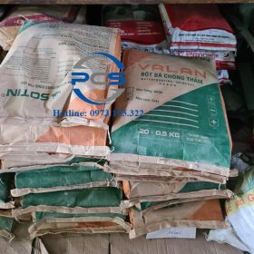 Cửa hàng phân phối bột bả Sotin