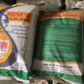 Đặc điểm của keo