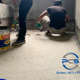 Đặc điểm khi chống thấm Neomax