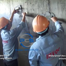 Hướng dẫn thi công