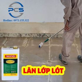 Lăn lớp lót Neomax Primer P11
