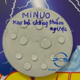 Lấy mẫu thí nghiệm