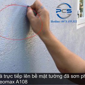 Mức độ hiệu quả của Neomax A108