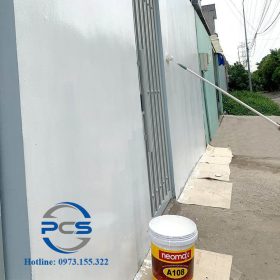 Neomax A108 chất chống thấm gốc Acrylic