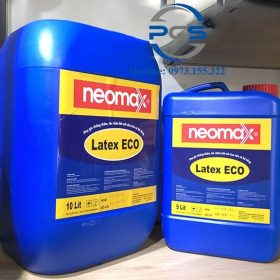 Neomax Latex Eco