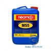 Neomax M55 Hợp chất chống thấm thẩm thấu kỵ nước