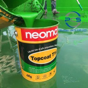 Neomax Topcoat T14