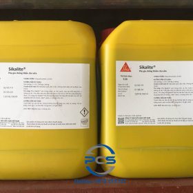 Sika Lite can 5 lít