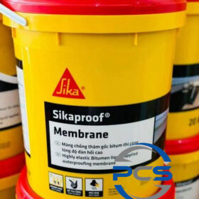 Sikaproof Membrane mẫu mới