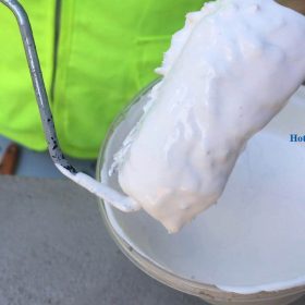 Sơn chống thấm Neomax A108 màu trắng