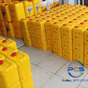 Tổng kho cung cấp Sika