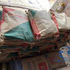 Tổng kho cung cấp vữa Sotin