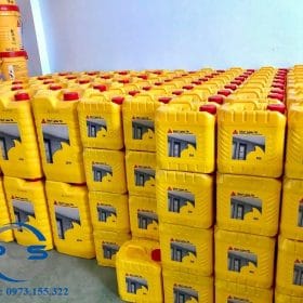 Tổng kho phân phối Sika chính hãng