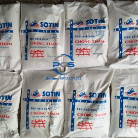 Tổng kho phân phối Sotin chính hãng
