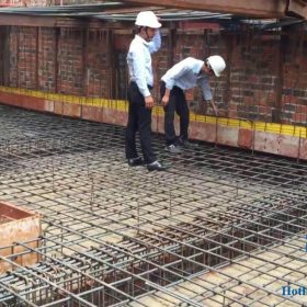 Băng cản nước hiệu quả