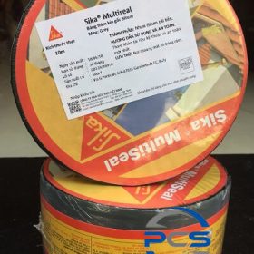 Băng keo chống thấm Sika