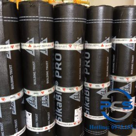 Cửa hàng cung cấp màng Sika