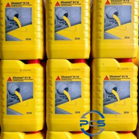 Cửa hàng cung cấp Sika giá tốt