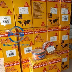 Địa chỉ bán băng dính chống thấm Sika