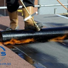 Hình ảnh thi công