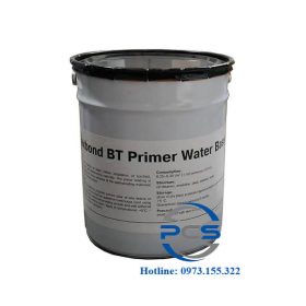 Maxbond BT Primer Chất quét lót gốc bitumen 1 thành phần hệ nước