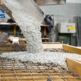 Phụ gia giảm nức