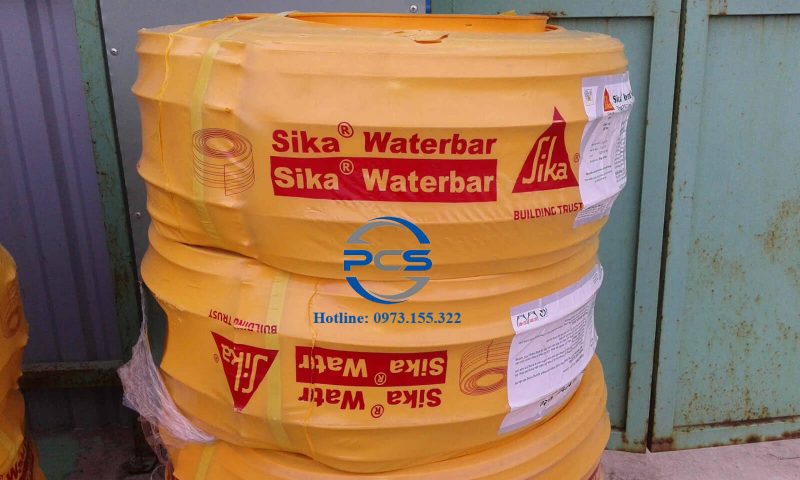 Sika Waterbar
