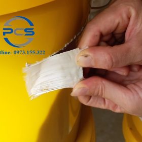 Test độ dính của keo Sika Multiseal