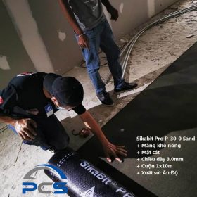 Thông tin về màng