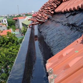 Ứng dụng của sơn