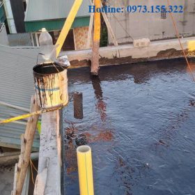 Ưu điểm của sơn chống thấm Koli 250