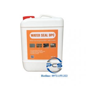 Water Seal DPC - Dung dịch chống thấm tinh thể thẩm thấu