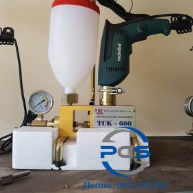 Hình ảnh máy phun