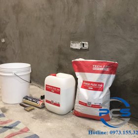 Hiệu quả thi công