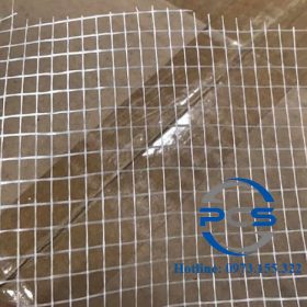 Lưới thủy tinh gia cường chống thấm mắt 5x5 định lượng 60g/m2