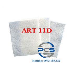 Vải địa kỹ thuật ART 11D không dệt được sản xuất tại Việt Nam