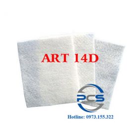 Vải địa kỹ thuật ART 14D