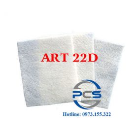 Vải địa kỹ thuật ART 22D