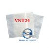 Vải địa kỹ thuật VNT24 không dệt chất lượng cao