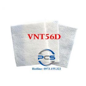 Vải địa kỹ thuật VNT56D