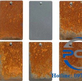 Các loại mức độ