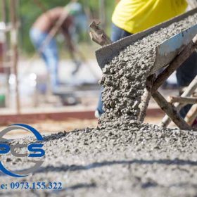 Hình ảnh thi công