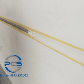 Hướng dẫn cách thi công keo trám khe