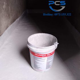 Lưu ý khi thi công sơn