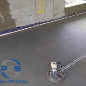 Ưu điểm chung của bột tăng cứng