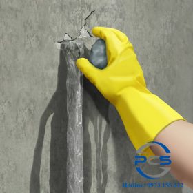 Ưu điểm khi sử dụng vữa