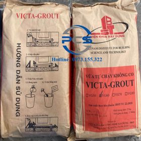 Victa Grout VG60