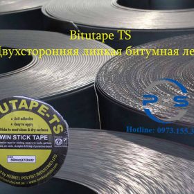 Băng dính chống thấm