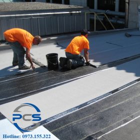 Hướng dẫn cách thi công